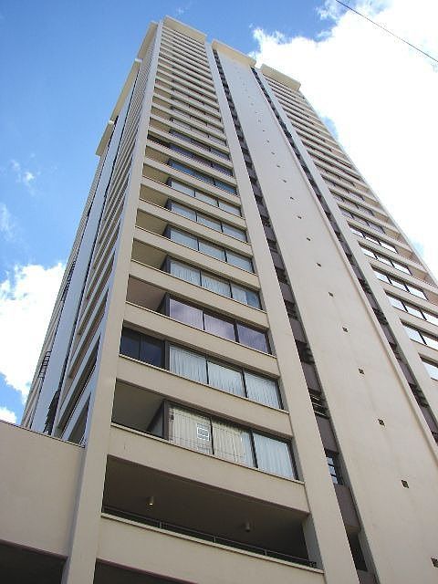 Waikiki Skytower