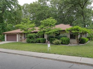 25 Crest Dr, Battle Creek, MI