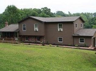 137 Heck Rd, Sarver, PA 16055