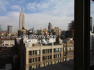 60 W 23rd St, New York, NY 10010