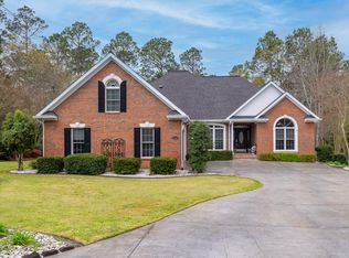 374 Devonshire Dr, Aiken, SC 29803