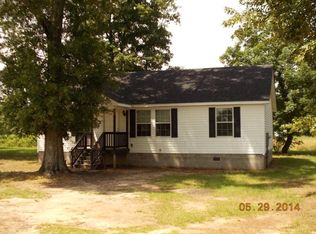 111 Oakridge Dr, Americus, GA 31709