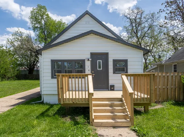 1431 E 19th St, Des Moines, IA 50316