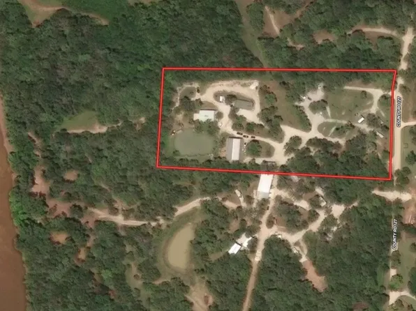 4411 County Road 127, Whitesboro, TX 76273