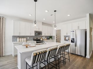 Rockwell Plan, River Ridge, Clarksville, TN 37043