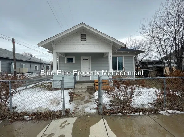 825 E Lander St, Pocatello, ID 83201