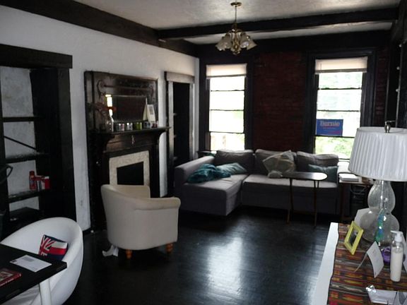 Living Room view #2