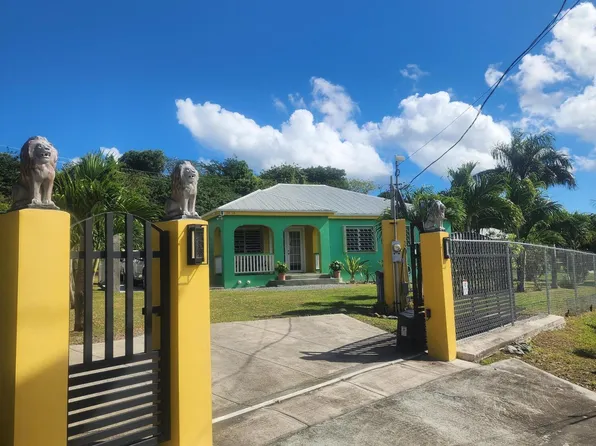 26-14 Bonne Esperance Est, Christiansted, VI 00820