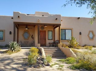 46625 N New River Rd, New River, AZ 85087