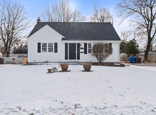 22 Dale Rd, Enfield, CT 06082