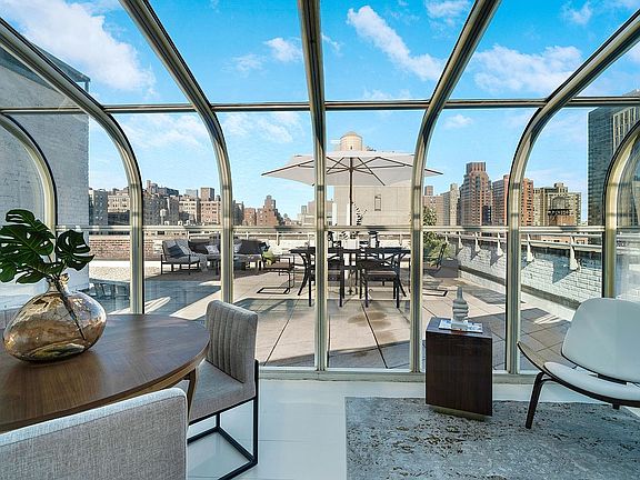 4th image of 1349 Lexington Ave Unit Penthouse 2