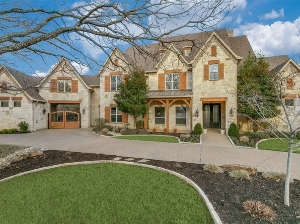 3017 Loch Meadow Ct, Southlake, TX 76092