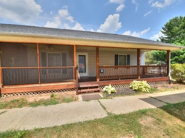 405 S Linden Ave #1, Waynesboro, VA 22980