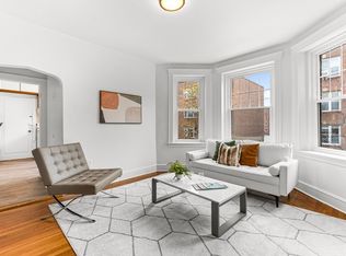 72 Strathmore Rd APT 5B, Brighton, MA 02135