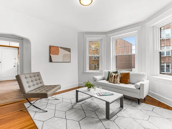 72 Strathmore Rd APT 5B, Brighton, MA 02135