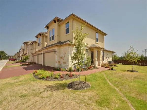 14001 Avery Ranch Blvd Unit 1404, Austin, TX 78717