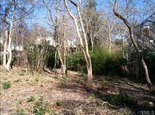 119 Battle Ln, Chapel Hill, NC 27514