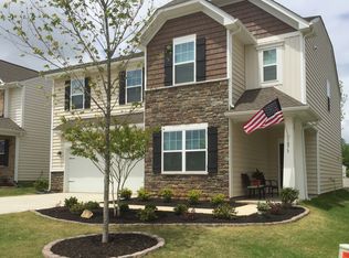 1073 Wallace Lake Rd, Fort Mill, SC 29707