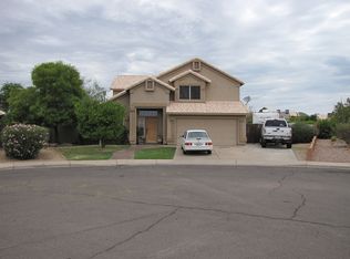7346 E Indigo St, Mesa, AZ 85207