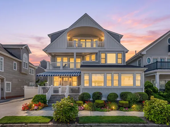 110 S Troy Ave, Ventnor, NJ 08406
