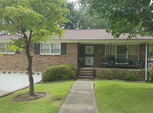 1812 Springfield St, Birmingham, AL 35217