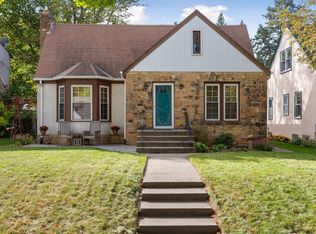 2119 Vincent Ave N, Minneapolis, MN 55411