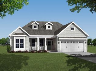 208 Tanglewood Dr, Pawleys Island, SC 29585