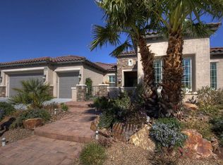 2224 Canyonville Dr, Henderson, NV 89044