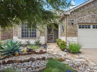 104 Coffee Mill Creek Rd, Georgetown, TX 78633