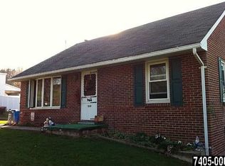 1536 Seven Valleys Rd, York, PA 17408