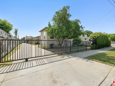 2458 Tamora Ave, South El Monte, CA, 91733