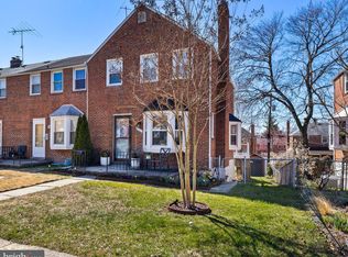 1657 Thetford Rd, Baltimore, MD 21286