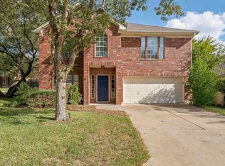 9101 Heiden Ln, Austin, TX 78749