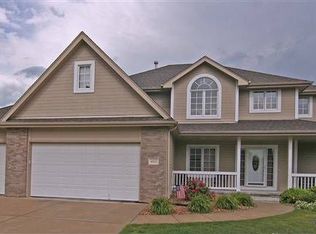 4522 S 175th Ave, Omaha, NE 68135