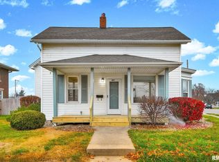 407 E Jefferson St, Morton, IL 61550