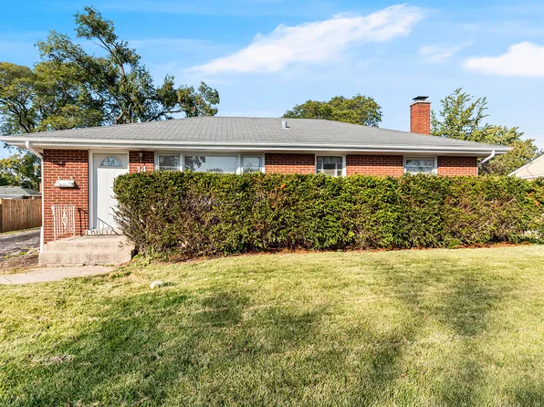 14 8th St, Downers Grove, IL 60515