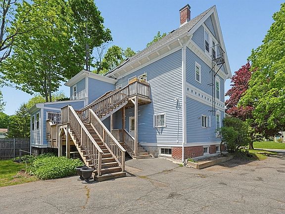 4th image of 112 High St APT B