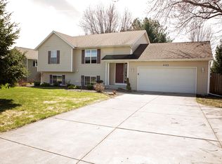 4422 Baldwin St, Hudsonville, MI 49426