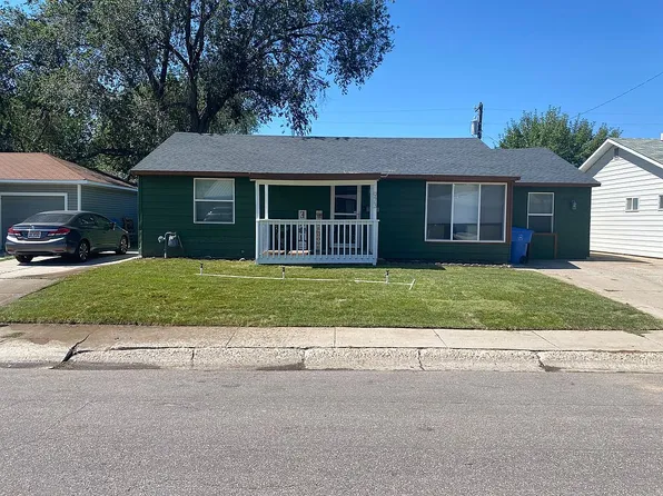 973 Meadowbrook Ln, Pocatello, ID 83201