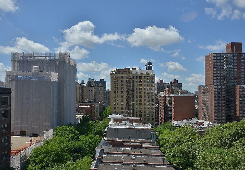 1st image of 123 W 93rd St APT 10D