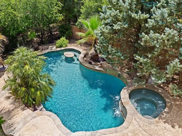 13100 Country Trails Ln, Austin, TX 78732