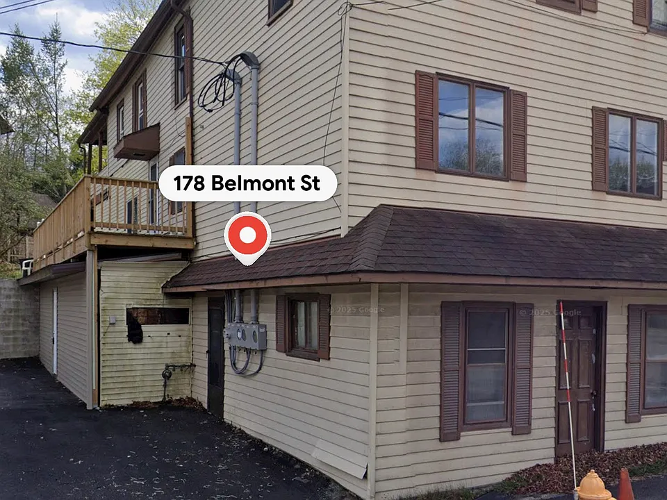 178 Belmont St #2