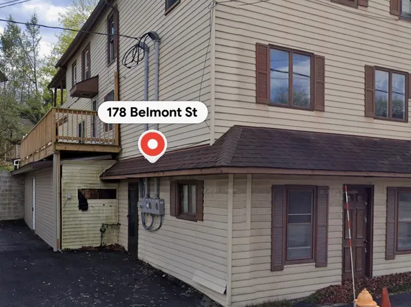 178 Belmont St, Carbondale, PA