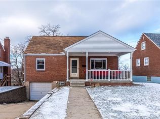 4459 Scherling St, Pittsburgh, PA