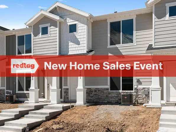 1392 S 3640 E #1187, Spanish Fork, UT 84660