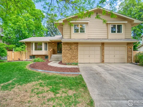 1224 Camrose St, Fort Collins, CO 80525