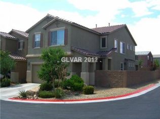 8925 Quintessa Cove St, Las Vegas, NV 89148