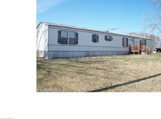 387 Fred Lanier Rd, Mocksville, NC 27028