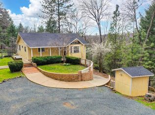 1311 Sierra Oak Ln, Colfax, CA 95713