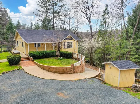 1311 Sierra Oak Ln, Colfax, CA 95713